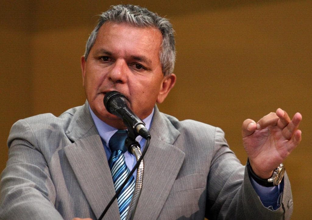 Depoimento de vereador indica participação de Puccinelli na cassação de Bernal