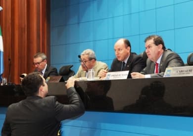 Deputados estende a isenção do IPVA para veículos com mais de 20 anos de uso