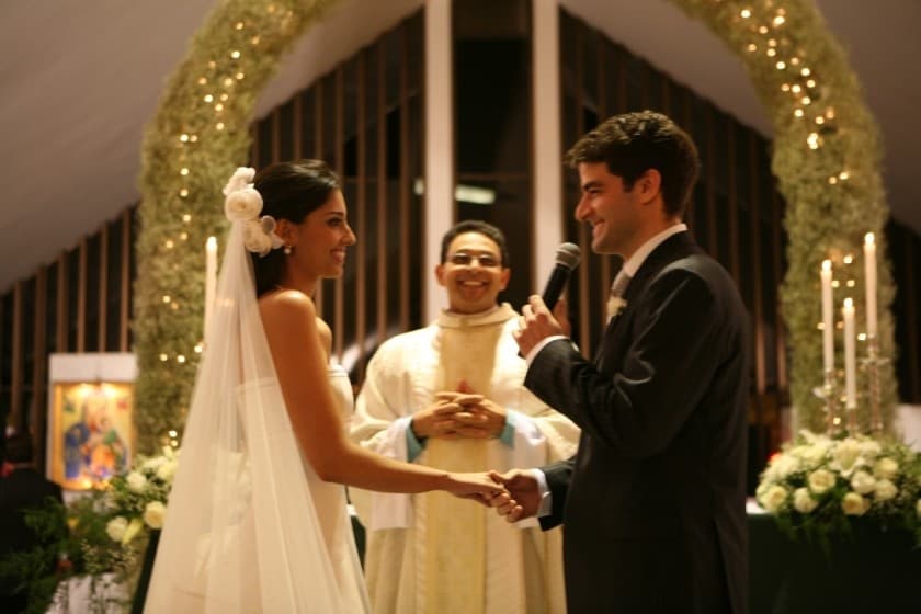 Igreja Católica vai anular casamentos com mais rapidez