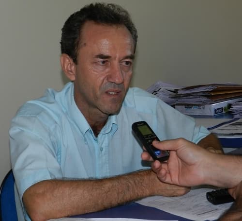 Ildo pode voltar a ser prefeito de Figueirão ?