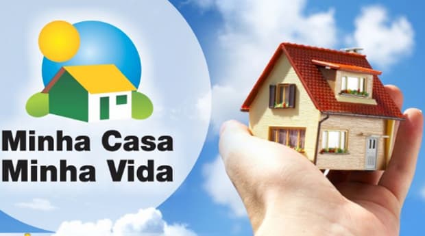 O governo vai retomar casas do Programa Minha Casa, Minha Vida