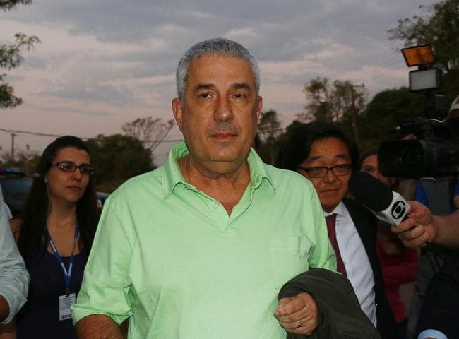 Pedido de prisão de João Amorim deve ser feito nos próximos dias
