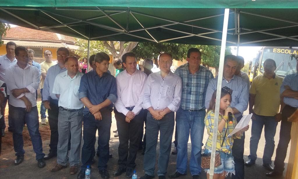 Prefeito Ivan dá exemplo de gestão competente