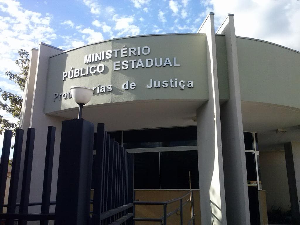 Promotor de Justiça recomenda abertura de CPIs em Costa Rica