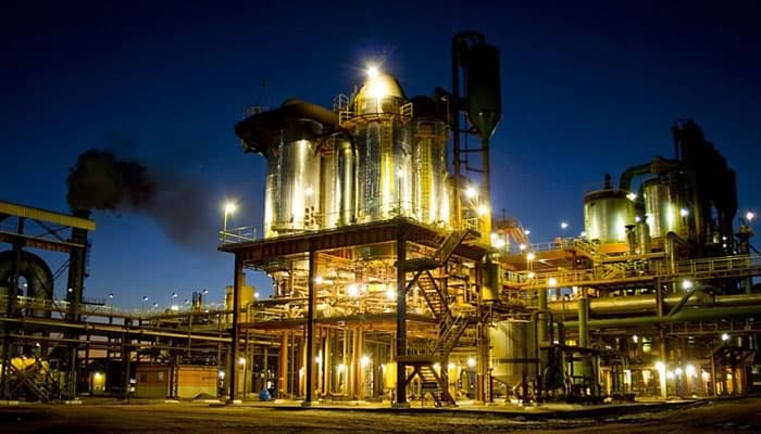 Unidades da Odebrecht Agroindustrial recebem Selo Ambiental
