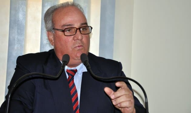 Câmara de Costa Rica: Comissão para investigar prefeito e ex-prefeito, e agora Conselho de Ética