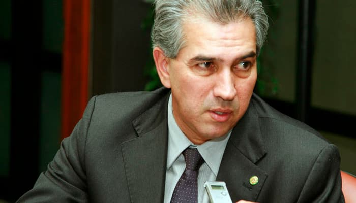 Prefeito de Costa Rica tem salário maior ao do governador de MS