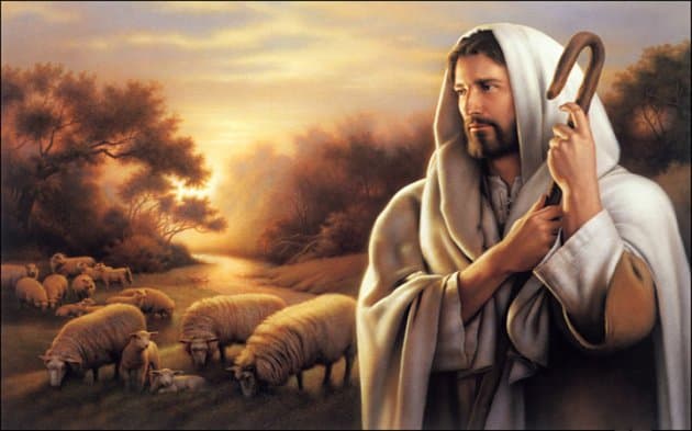 Texto encontrado de 1.200 anos atrás revela que Jesus Cristo tinha muito poder