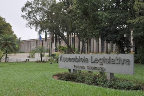 Assembléia de MS custa R$ 192 milhões por ano