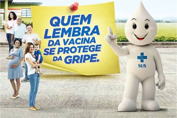 Gripe fulminante matou funcionário dos correios na capital