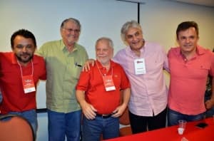 PT terá candidatos a prefeitos nas principais cidades de MS