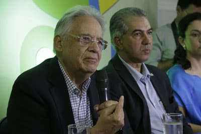 Reinaldo aumenta o IPVA para 2016