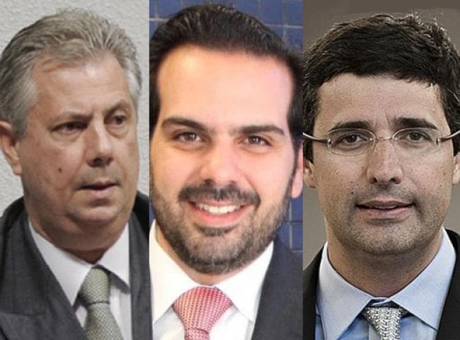 Situação de Delcídio do Amaral é complicada