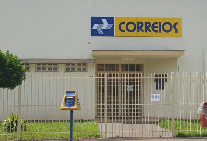 Agência dos Correios de Costa Rica foi assaltada