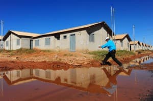Bomba: Minha Casa, Minha Vida já é alvo de mais de 300 inquéritos