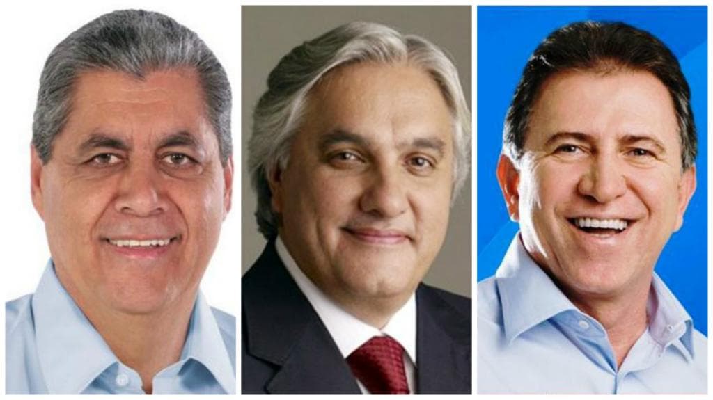 O esquema sórdido da corrupção de políticos de MS, tem até fazendas em nome de “laranjas”