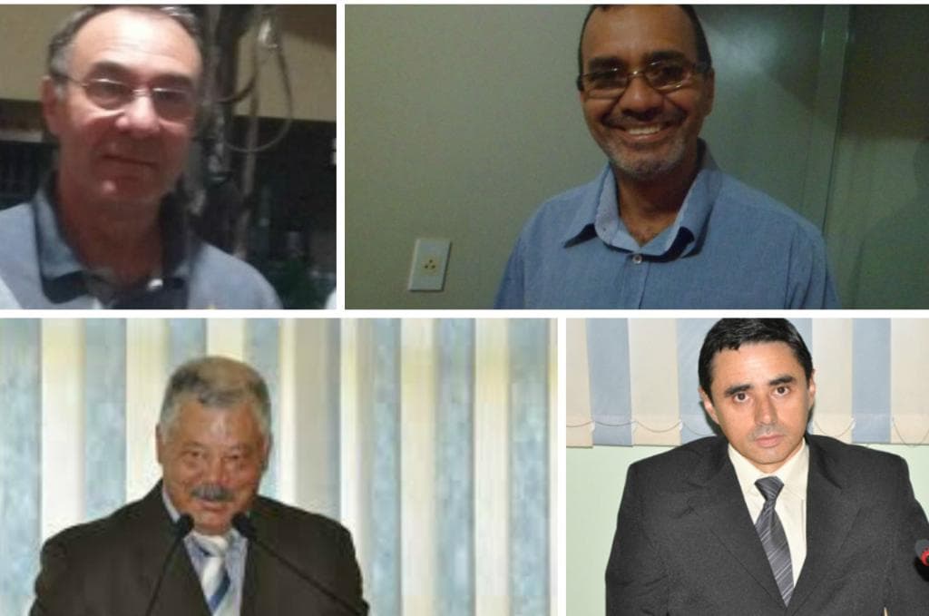 Oposição terá candidato e nome será anunciado até fevereiro