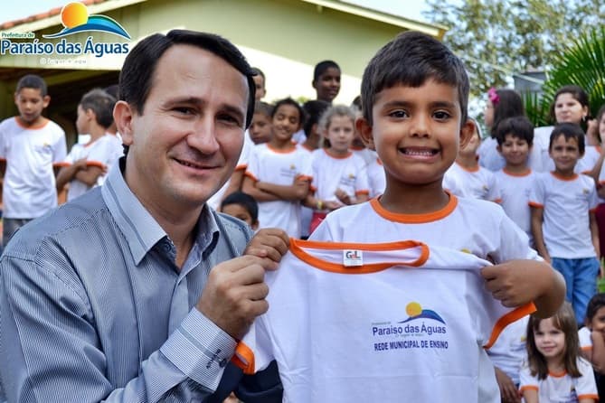 Paraíso das Águas passa Costa Rica e Chapadão do Sul no PIB per capita