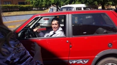 Procuradoria quer Puccinelli inelegível