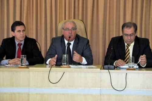 R$ 93 milhões é a previsão de receita do município de Costa Rica para 2016