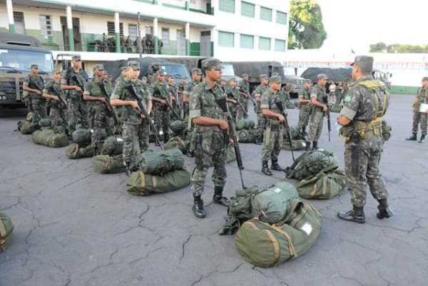 Zica Vírus: Exército pode vir à Costa Rica, disse o prefeito