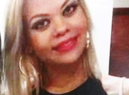 Policia procura por loira assassina
