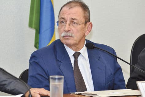 Ex-juiz preso por pedofilia terá que pagar multa de R$ 1 milhão, diz MPF