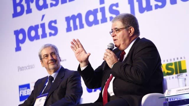 Marun: Um deputado a serviço de Cunha