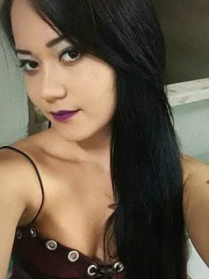 Morte misteriosa de adolescente