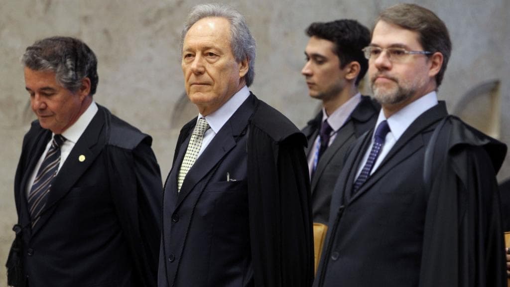 Reviravolta no direito de tabelionato de cartório por concurso público