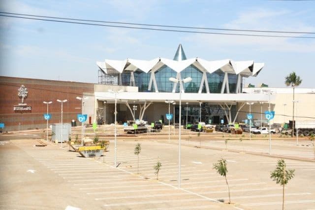 Absurdo! Governo aluga imóvel em shopping por R$ 2,5 milhões