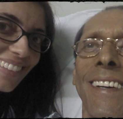 Getúlio foi vencido pela doença