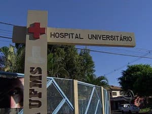 Sebastião morre abandonado dentro de uma ambulância