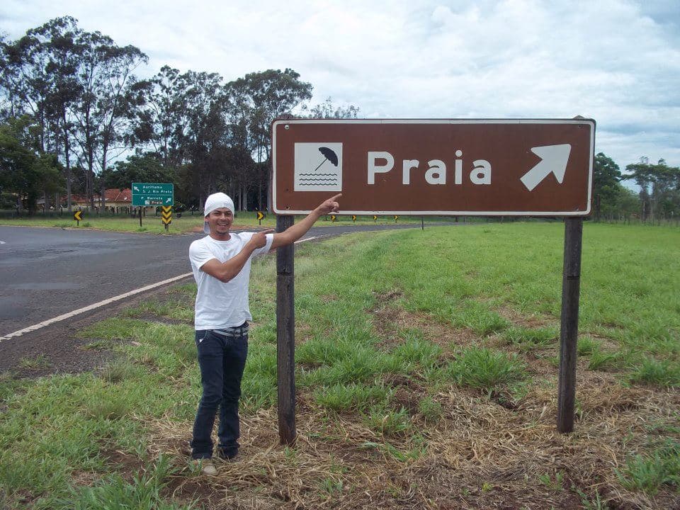 Tatuzinho sai do coma e já abriu os olhos