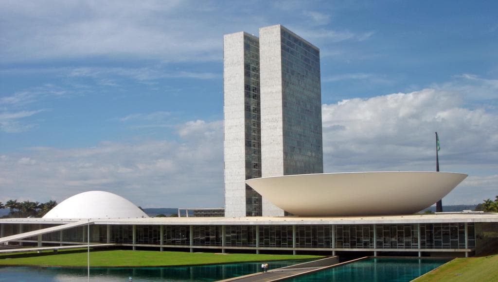 Veja a lista dos lideres do Senado que são investigados no STF