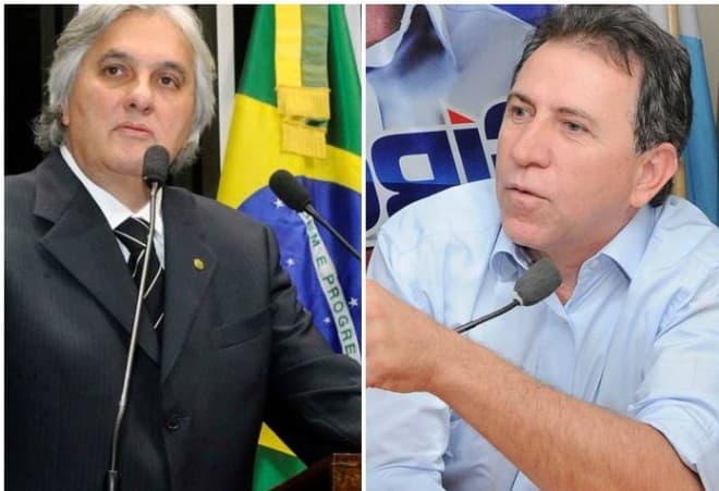 Bomba! Delação de Delcídio pode atingir deputados, prefeitos e vereadores de MS