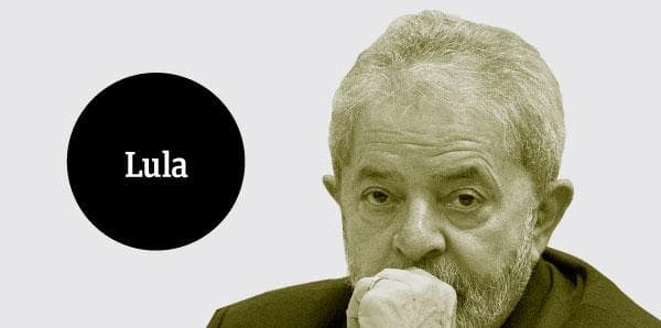 Brasil a beira de uma “guerra civil”