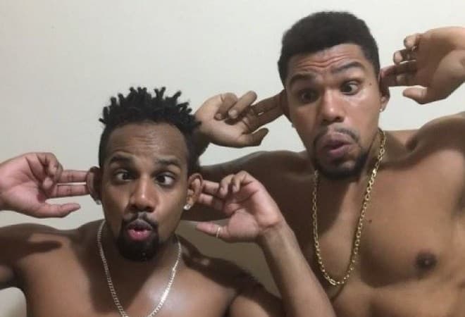 Cachê de Naldo é reduzido e show pode custar só R$ 10 mil