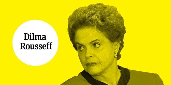Dilma: “Esse Delcídio é f.. da p...”