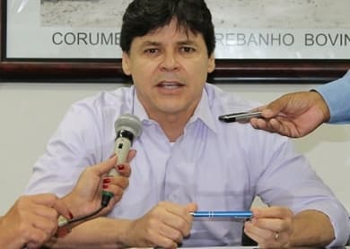 Paulo Duarte deixa o PT