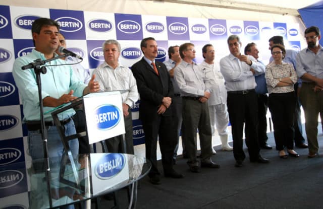 A Lava Jato chega a MS através do grupo Bertin