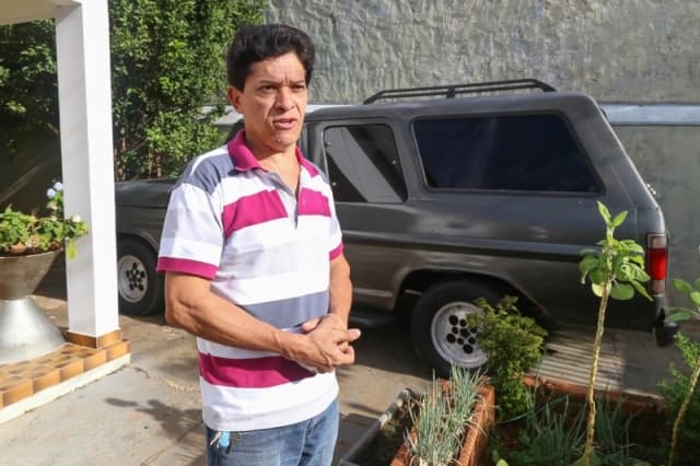 Banha de frango assado vira combustível, e economia é de R$ 300 em um mês