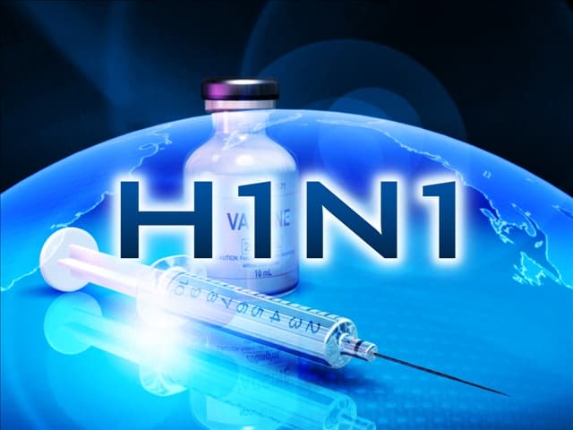 Mais uma morte por H1N1 em MS