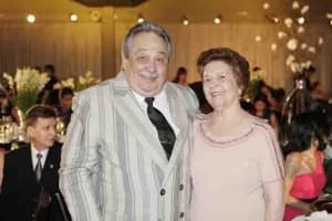 Morreu Valdomiro Gonçalves, autor da Lei de Emancipação de Costa Rica