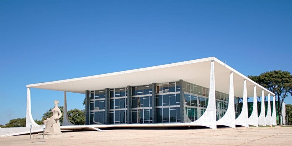 Supremo reúne agora à tarde para julgar ações contra impeachment