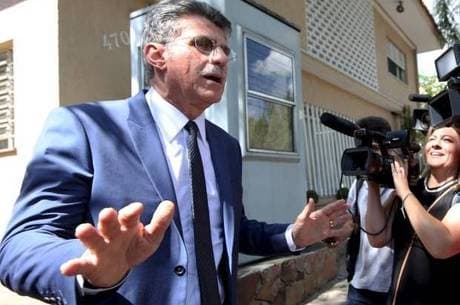 Lava Jato aperta cerco contra o PMDB