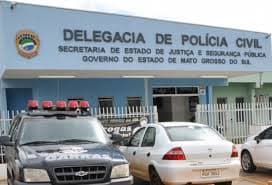 Policia: Quatro ocorrências registradas na delegacia de Costa Rica