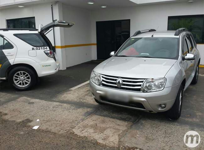 Policial Federal de MS é presa com R$ 3 milhões em cocaína no interior de SP
