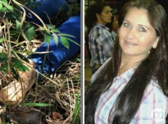 Policia de Mineiros bem próximo de elucidar a morte de Maria Enilde