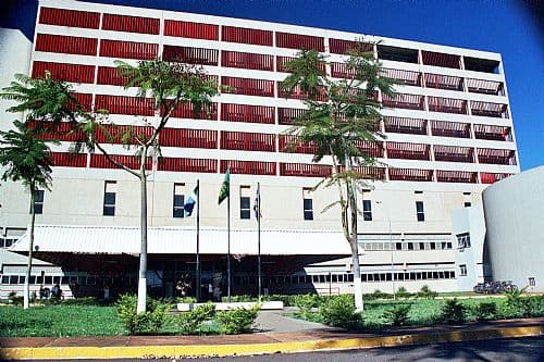Alerta Vermelho: Hospital pode estar com surto de bactérias